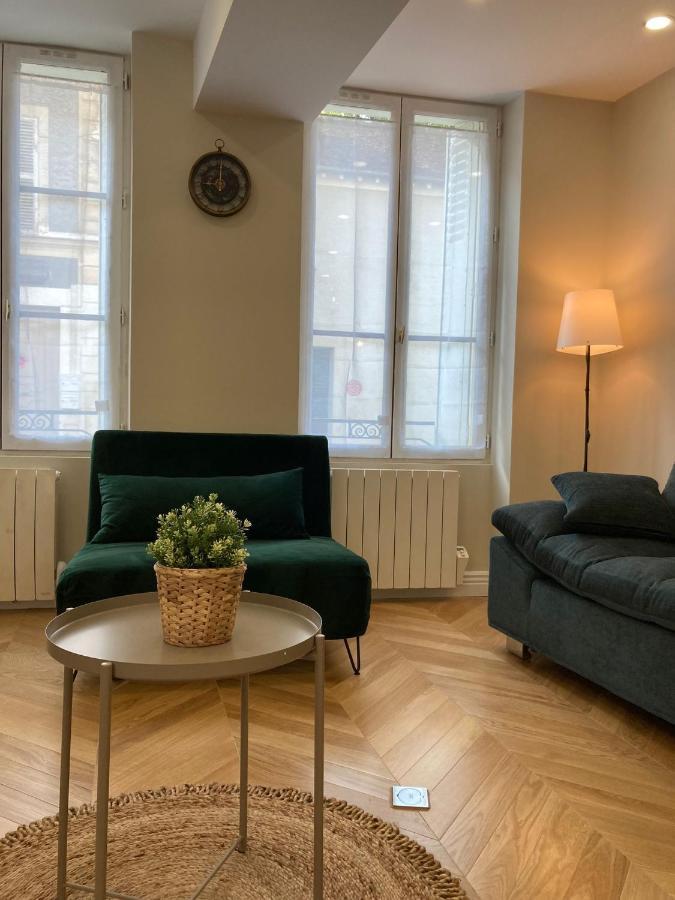 Le Cottage Bellifontain Proche Chateau - Insead - Grand Parquet Fontainebleau Ngoại thất bức ảnh