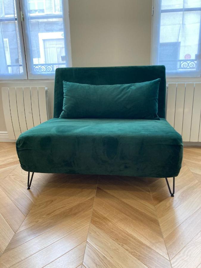 Le Cottage Bellifontain Proche Chateau - Insead - Grand Parquet Fontainebleau Ngoại thất bức ảnh