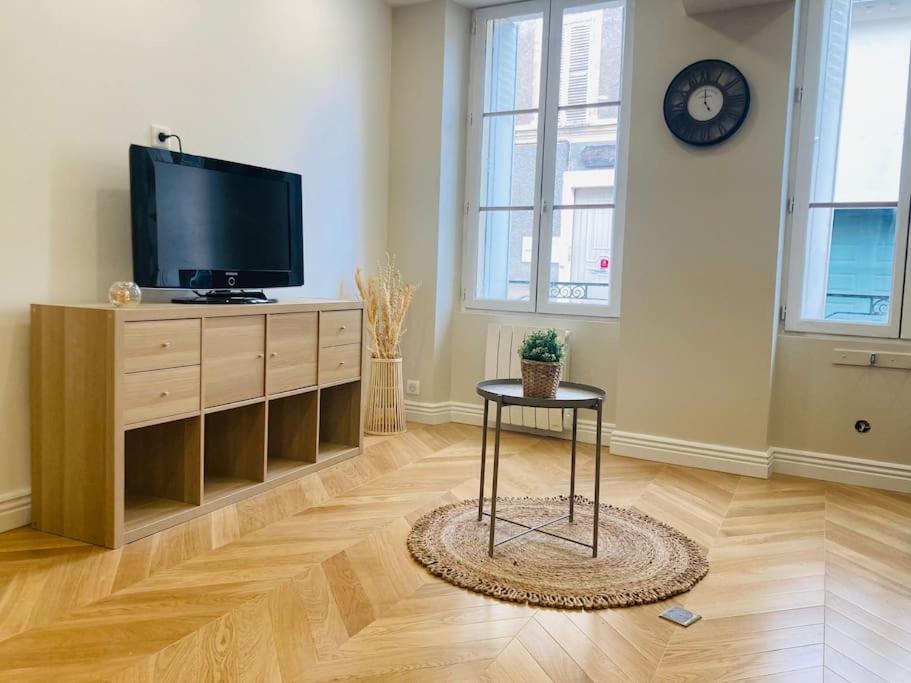 Le Cottage Bellifontain Proche Chateau - Insead - Grand Parquet Fontainebleau Ngoại thất bức ảnh