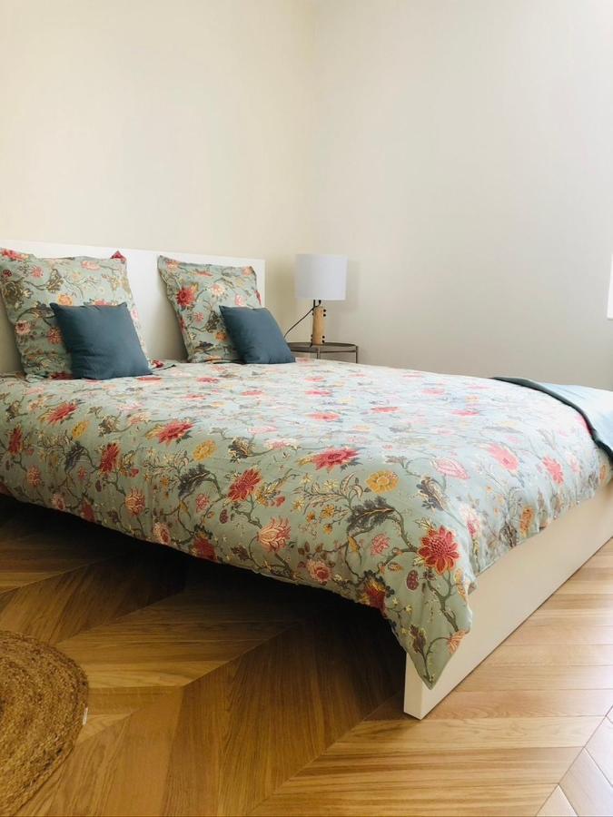 Le Cottage Bellifontain Proche Chateau - Insead - Grand Parquet Fontainebleau Ngoại thất bức ảnh